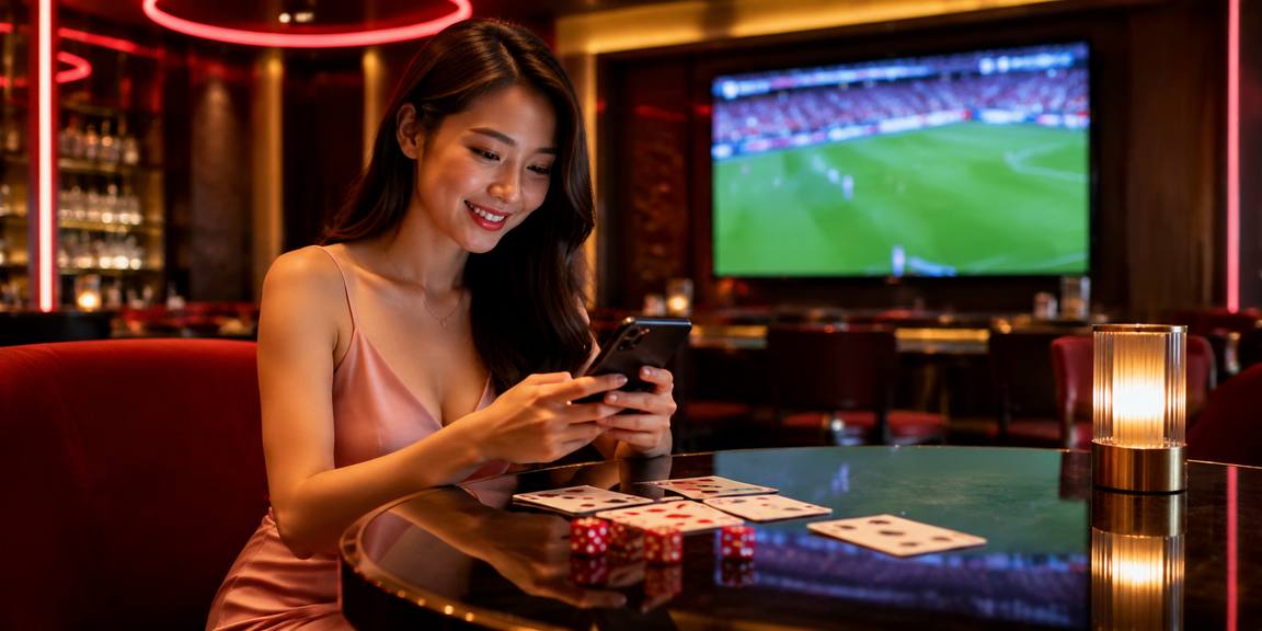 abg88 Casino abg88 - Bàn Chơi Nhanh, Thanh Toán Gọn