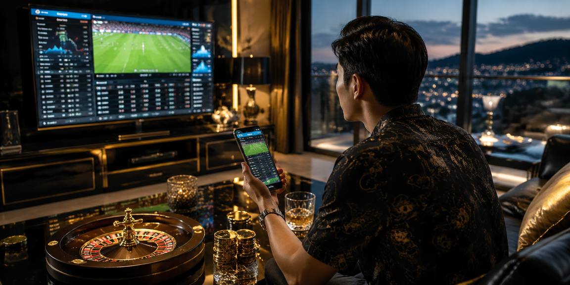 abg88 Điều Chúng Tôi Mang Đến Trong Casino abg88